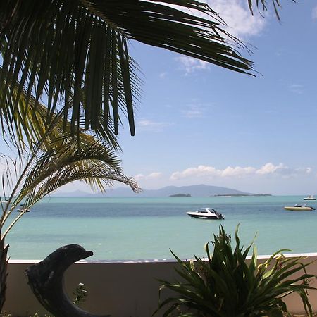 The Boardroom Beach Bungalows بوفوت الغرفة الصورة