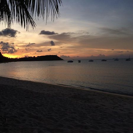The Boardroom Beach Bungalows بوفوت المظهر الخارجي الصورة