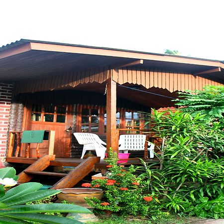 The Boardroom Beach Bungalows بوفوت المظهر الخارجي الصورة