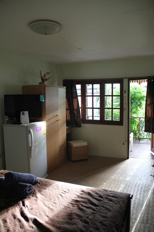 The Boardroom Beach Bungalows بوفوت المظهر الخارجي الصورة