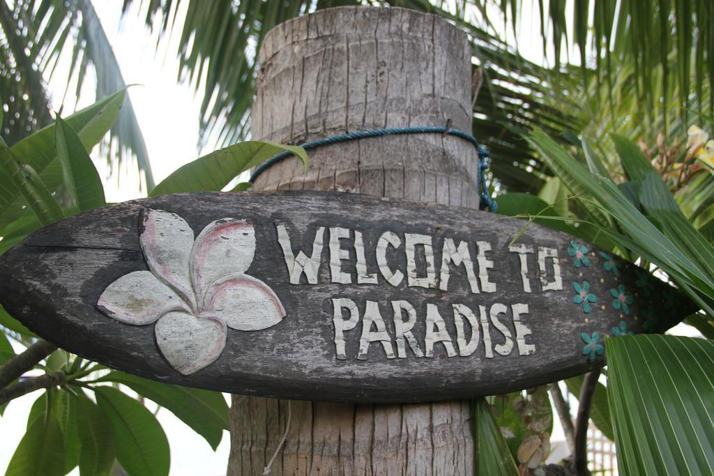 The Boardroom Beach Bungalows بوفوت المظهر الخارجي الصورة