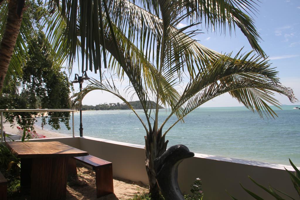 The Boardroom Beach Bungalows بوفوت المظهر الخارجي الصورة