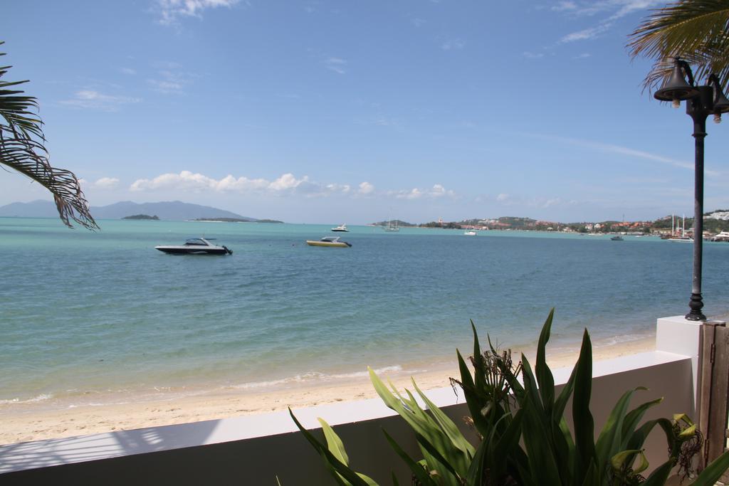 The Boardroom Beach Bungalows بوفوت المظهر الخارجي الصورة