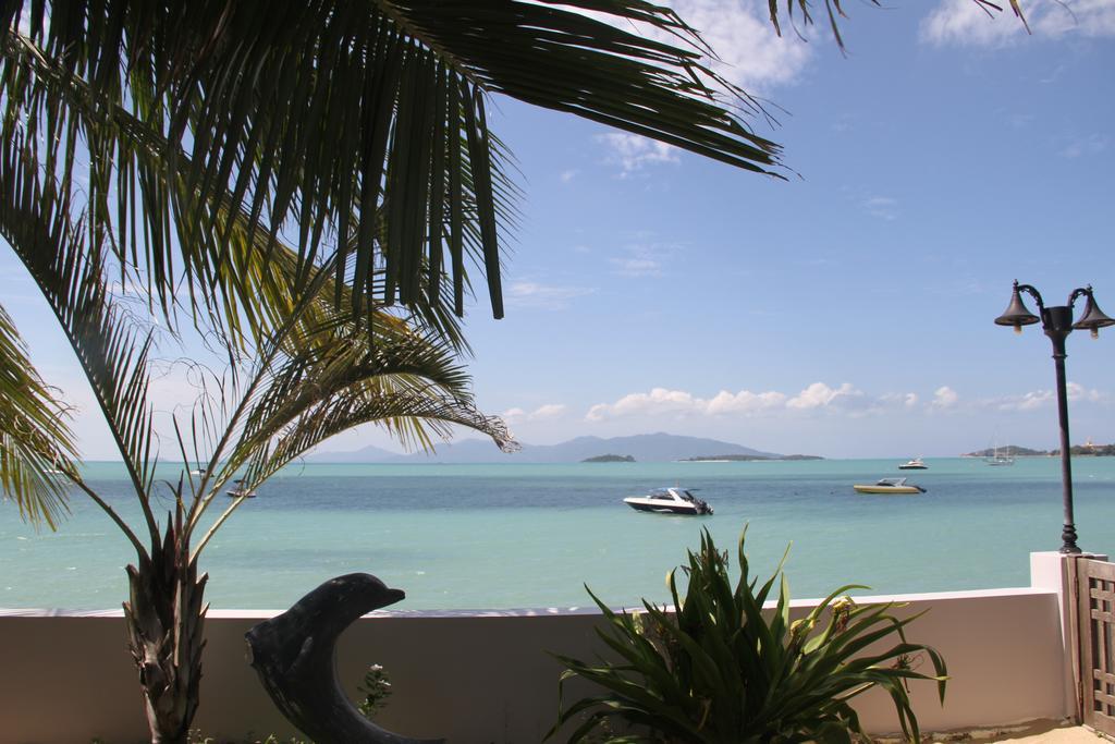 The Boardroom Beach Bungalows بوفوت الغرفة الصورة