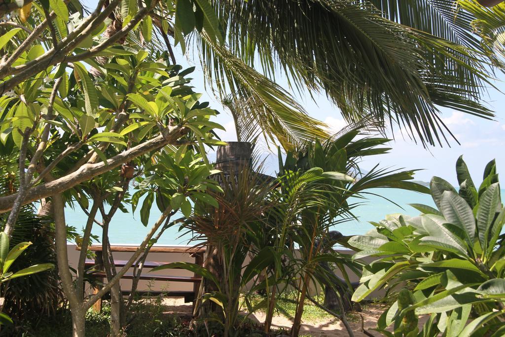 The Boardroom Beach Bungalows بوفوت الغرفة الصورة