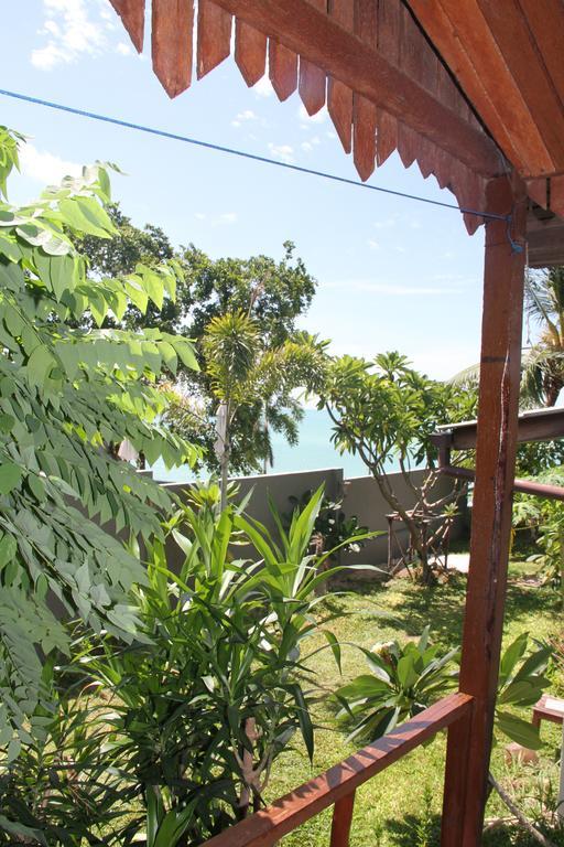 The Boardroom Beach Bungalows بوفوت المظهر الخارجي الصورة