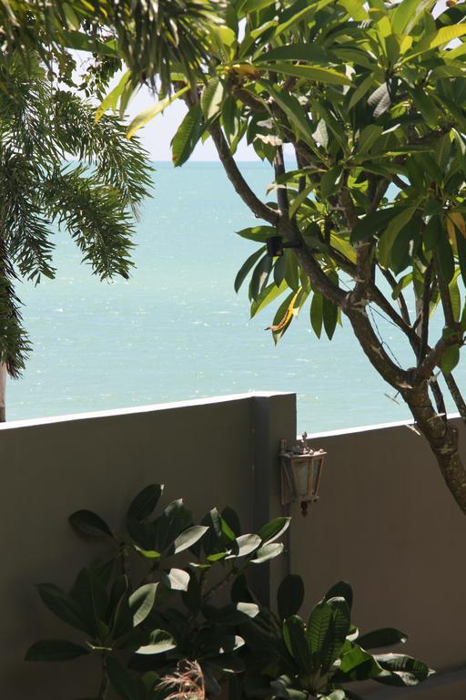 The Boardroom Beach Bungalows بوفوت المظهر الخارجي الصورة