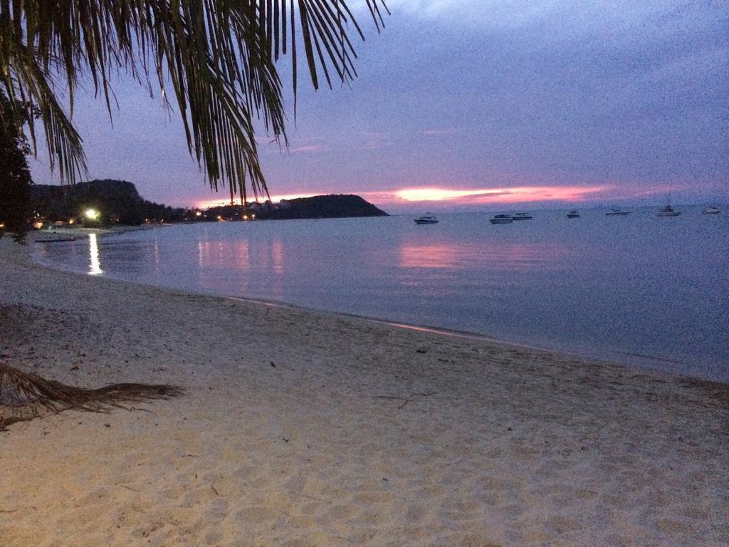 The Boardroom Beach Bungalows بوفوت المظهر الخارجي الصورة