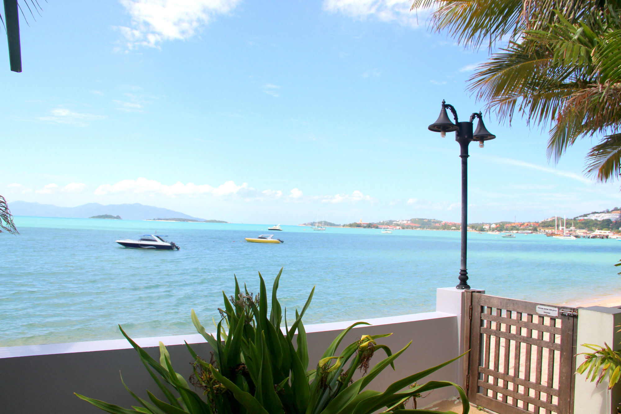 The Boardroom Beach Bungalows بوفوت المظهر الخارجي الصورة
