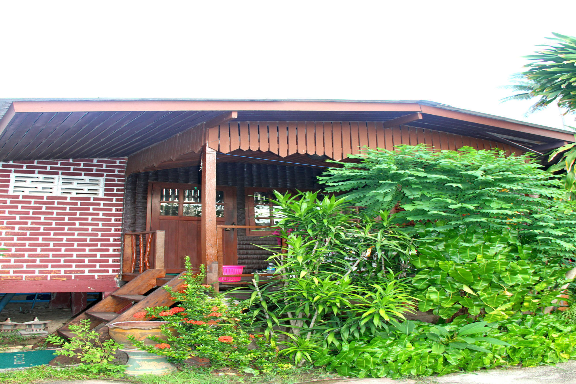 The Boardroom Beach Bungalows بوفوت المظهر الخارجي الصورة