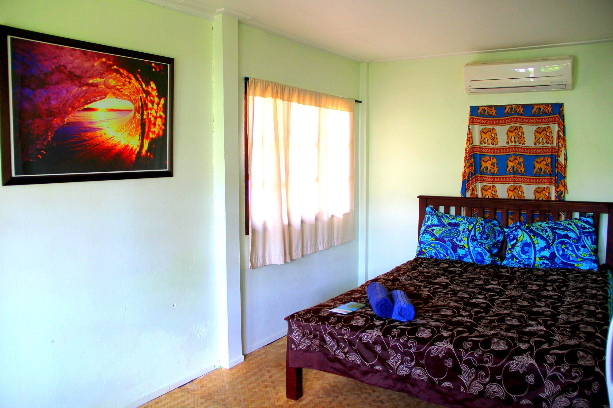The Boardroom Beach Bungalows بوفوت المظهر الخارجي الصورة