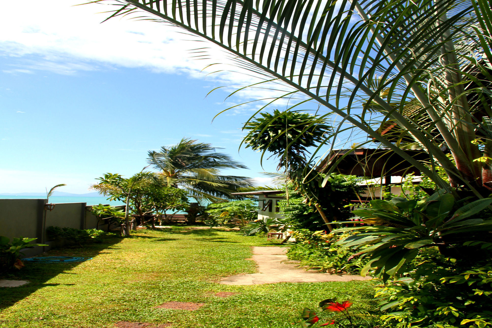 The Boardroom Beach Bungalows بوفوت المظهر الخارجي الصورة