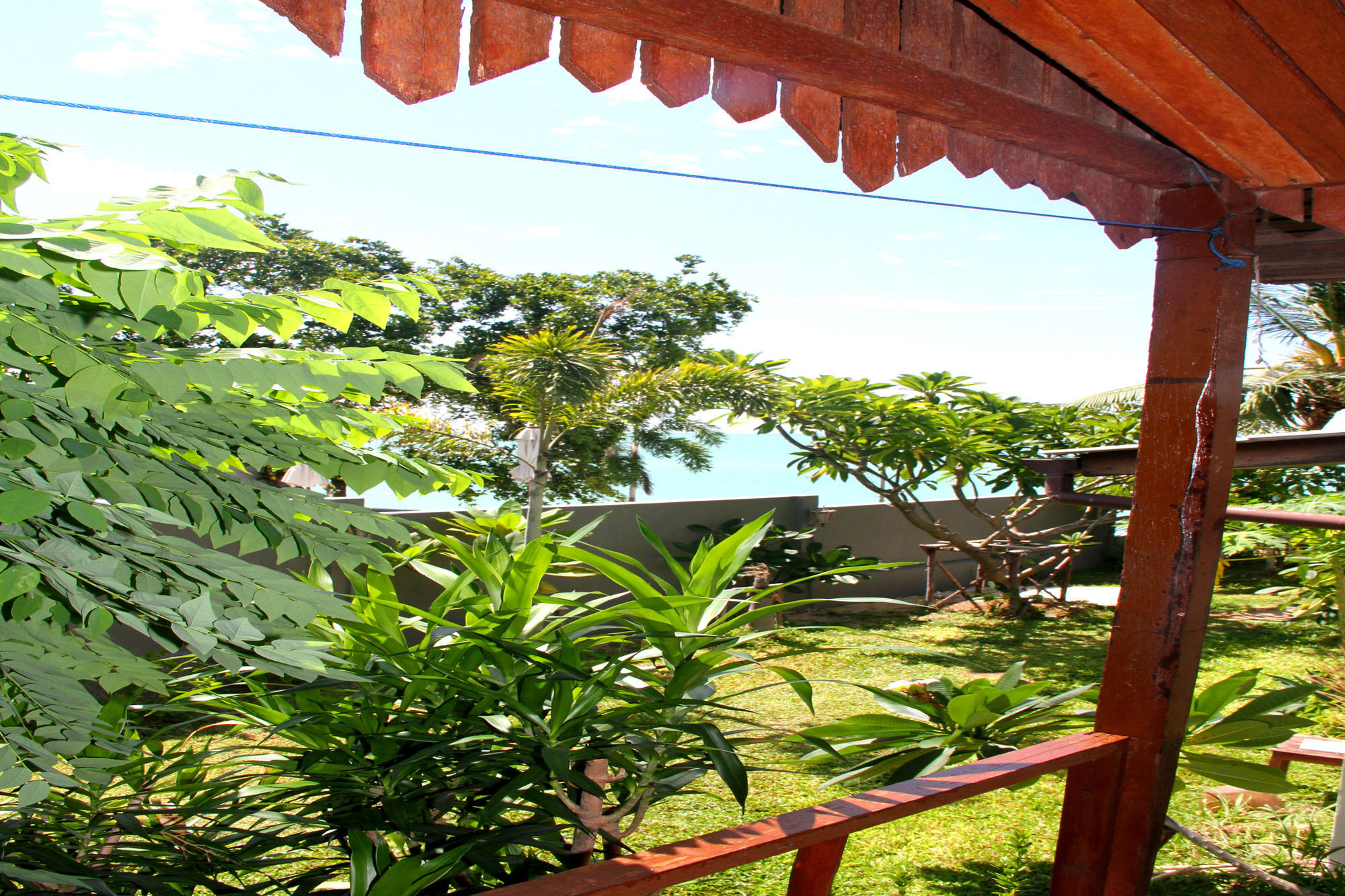 The Boardroom Beach Bungalows بوفوت المظهر الخارجي الصورة