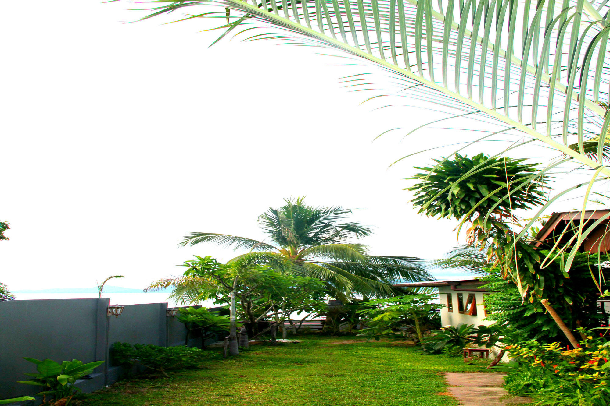 The Boardroom Beach Bungalows بوفوت المظهر الخارجي الصورة