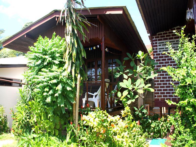 The Boardroom Beach Bungalows بوفوت المظهر الخارجي الصورة